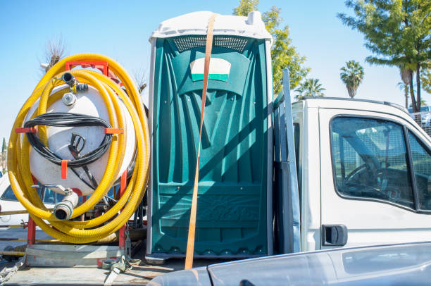 Best Long-term porta potty rental  in Walton, KY