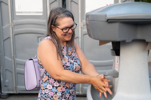 Best Sanitation services for porta potties  in Walton, KY
