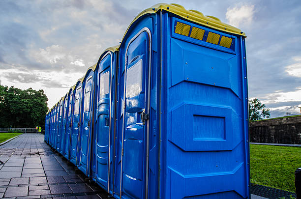 Professional porta potty rental in Walton, KY